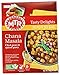 MTR Ready To Eat Chana Masala Pack Of 10 (300 Gm Each)