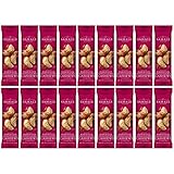 Sahale Snacks All Natural Nut Blends Grab And Go Variety Pack Choose from 12 Pack and 18 Pack (Pomegranate Vanilla )