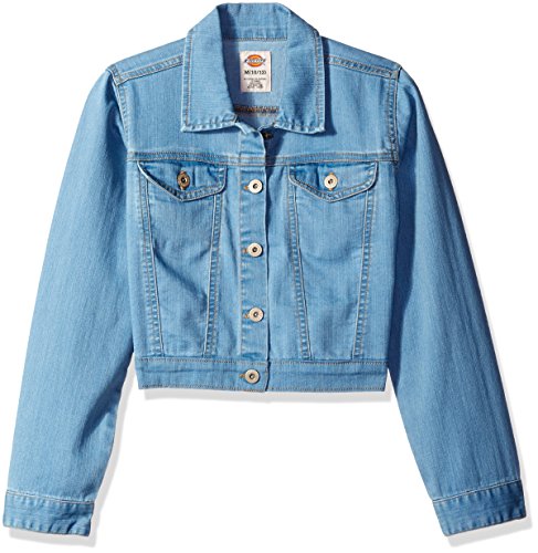 dickie denim jacket