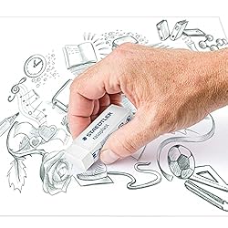 Staedtler Large Rasoplast Pencil Eraser