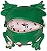 Betsey Johnson Mr Unfroggertable, Green