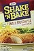 Shake N Bake Seasoned Coating Mix, Tomato Bruschetta, 4.5 Ounce (Pack of 8)