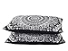 A Nice Night Duvet Cover Set Boho Style