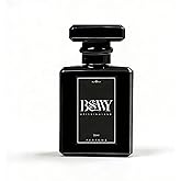 BSWY Natural Spray for Men - Essence of Earth, Air & Water - Woody Spicy Citrus Fusion - Outdoor & Daily Summer Fragrance 1.69 fl.oz./50ml