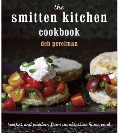 By Perelman, Deb ( Author ) [ { The Smitten Kitchen Cookbook } ]Oct-2012 Hardcover Hardcover – 1731