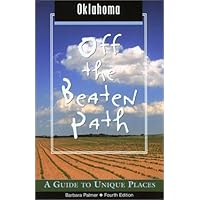 Amazon Best Sellers Best Oklahoma Travel Guides