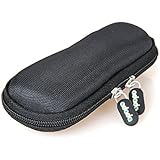 Adada Hard EVA Case for Logitech Wireless Presenter R400 Presentation Pointer