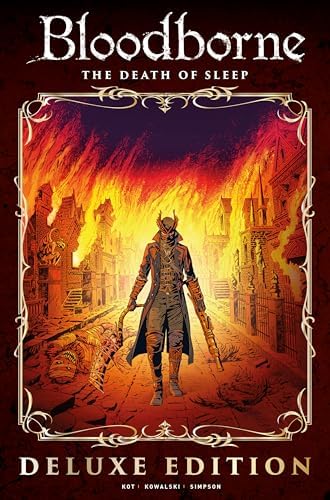 Bloodborne Collector's Edition Strategy Guide: Future Press