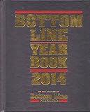 Bottom Line Year Book 2014; From the Editors of Bottom Line Personal