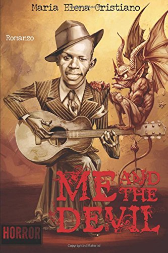 Oggi parliamo con… Maria Elena Cristiano