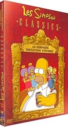 Les Simpson Classics - La Dernière Tentation D'homer