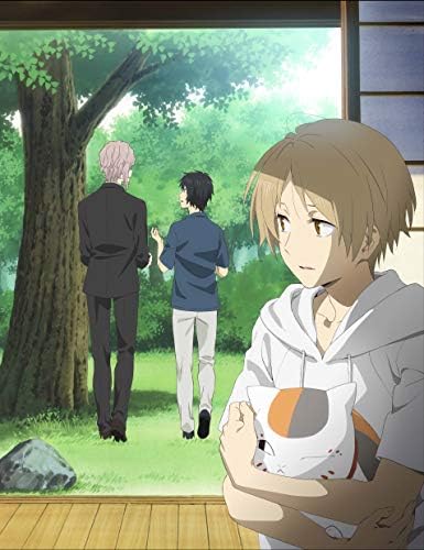Amazon 夏目友人帳 石起こしと怪しき来訪者 完全生産限定版 Blu Ray アニメ Amazon 夏目友人帳 石起こしと怪しき来訪者 完全生産限定版 Blu Ray アニメ