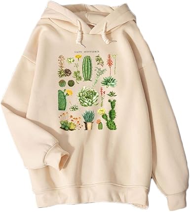 green pullover sweatshirt