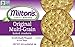 Original Multi-Grain Baked Crackers, 33.2oz, Non GMO Project Verified