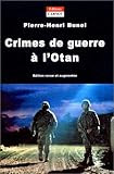 Crimes de guerre à l'Otan by