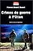 Crimes de guerre à l'Otan by