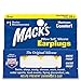 Mack's Pillow Soft Silicone Ear Plugs 2 Pairs