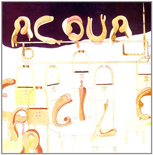 Acqua Fragile - Mass-Media Stars - Zortam Music