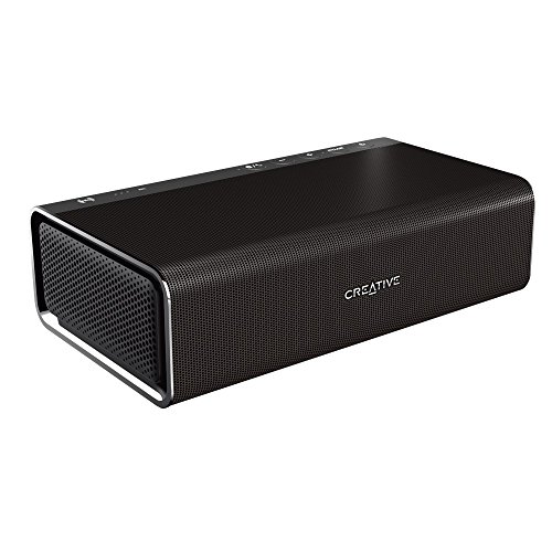 Creative Sound Blaster Roar Pro Bluetooth Wireless Speaker