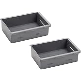 DECKED Shallow Stash Bins