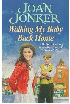 [ WALKING MY BABY BACK HOME ] By Jonker, Joan ( AUTHOR ) Oct-1998[ Paperback ] Paperback – 19 Oct 1998