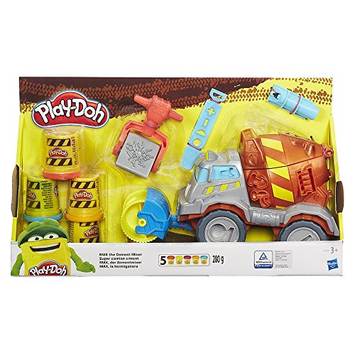 Top for playdough set for boys Sideror Reviews