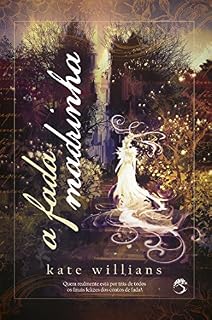 Livro A Fada Madrinha