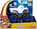 Fisher-Price Nickelodeon Blaze & the Monster Machines, Talking Darington