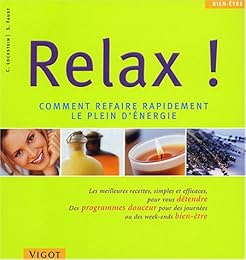 Relax !