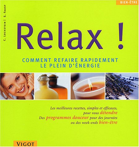 Relax !