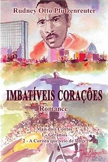 Livro Imbatíveis Corações