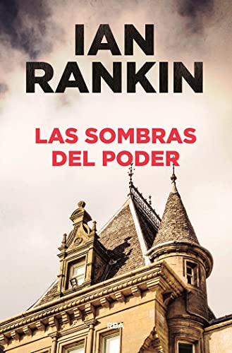 Las sombras del poder (Spanish Edition)