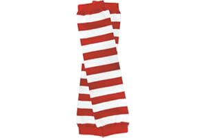 juDanzy Baby Toddler and Child Polka Dot, Christmas, Halloween and Thanksgiving Style Leg Warmers