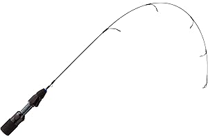 White Noise Ice Rod-28 ML (Medium Light)