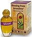 Holy Land Market Blessing from Jerusalem Anointing Oil - 10ml (.34 fl. oz.) (Spikenard)