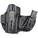 Galloway Precision Do All Appendix Carry Holster for Sig Sauer P320 Pistols