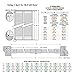 Closet Door, Bi-fold, Louver Panel Plantation (36x80) Natural Wood