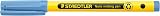 STAEDTLER Noris Handwriting Pen 0.6mm Pack 6 Assorted Colours 307 SB6 view 5