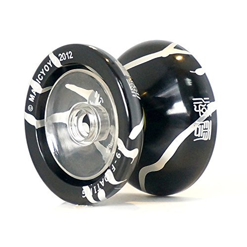 Magicyoyo floating cloud n9 professional unresponsive y…