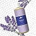 Jivi Conditioner With Argan Oil (Lavender) | Makes Hair Softer, Shinier, and More Manageable | 100% Natural with Organic Ingredients | Made for All Hair Types, Color Safe | 14 fl. oz.