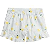 GAP Baby-Girls Woven Pull-on Short