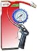 EPAuto Heavy Duty Tire Inflator Gauge with Hose 220 PSI