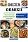 Livro Dieta Ornish: Sabor Saudável com a Abordagem Ornish: um Guia Nutricional para o Bem-estar Holístico e Saúde Cardiovascular, Oferecendo Receitas com Baixo Teor de Gordura e Planos de Refeições Semana