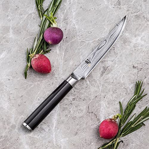 Shun DM0710 Classic 6Inch Boning Knife Pricepulse