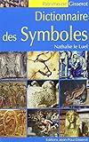 DICTIONNAIRE des SYMBOLES by