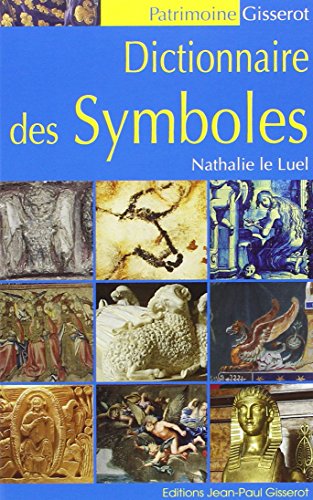 DICTIONNAIRE des SYMBOLES by Jean & Gheerbrant, Alain Chevalier (Paperback)