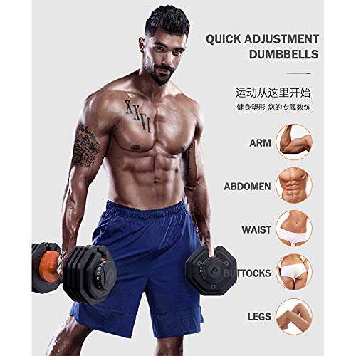 Pro-Dumbbell-Set-Weight-Adjustable-Detachable-Dumbbell-with-ABS-Base-Home-Fitness-Equipment-for-Exercise-Training-Gym