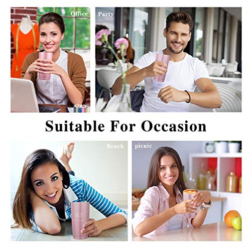 FIGHLIKE-Tumbler-Cup-Stainless-Steel-Coffee-Insulated-Cup-with-Lid-Double-Wall-Mugs-Personalized-Gift-20-Ounce