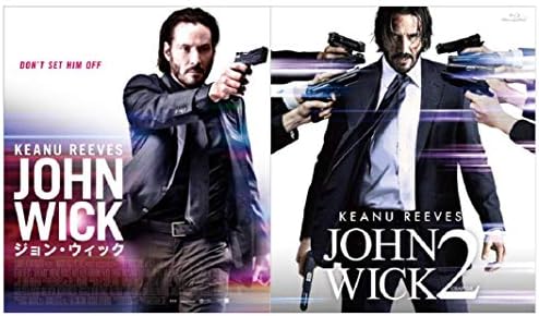 「ジョン・ウィック」の画像検索結果