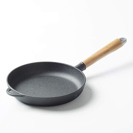 Pentola Pentole Pentole Padella Piastra Di Ferro Fondo